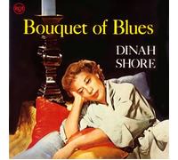 Shore, Dinah - Bouquest of Blues