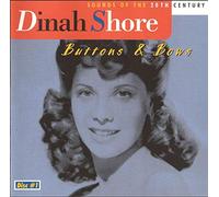 Shore,Dinah - Buttons & Bows