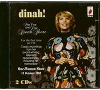 Shore, Dinah - Dinah [Import]
