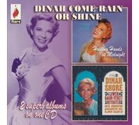 Shore, Dinah - Dinah Come Rain Or Shine [Import]