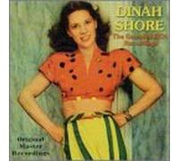 Shore, Dinah - Essential RCA Recordings
