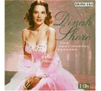 Shore,Dinah - for Sentimental Reasons [Import]