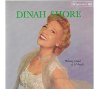 Shore, Dinah - Holding Hands at Midnight