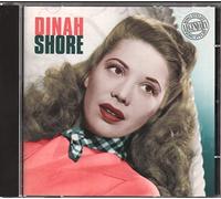 Shore, Dinah - Legendary Song Stylist