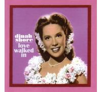 Shore, Dinah - Love Walked in [Import]