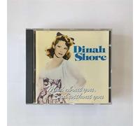 Shore, Dinah - Mad About Sad Without You