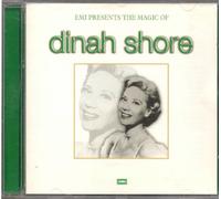 Shore, Dinah - Magic of Dinah Shore
