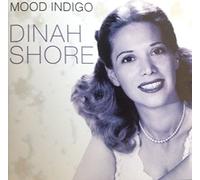 Shore, Dinah - Mood Indigo