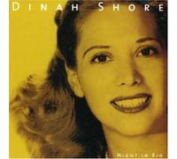 Shore, Dinah - Night in Rio