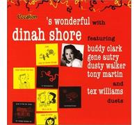 Shore, Dinah - S Wonderful with Dinah Shore