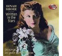 Shore Dinah - Shore-Written in The Stars [Import]