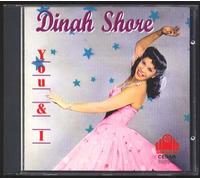 Shore Dinah - You and I [Import]