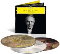 Shore,Howard - Anthology - the Paris Concerts