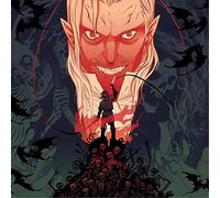 Howard Shore - Dead Ringers (Original Motion Picture Score) [Vinyl] Black, Ltd E