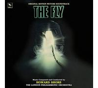 Shore, Howard - Fly -Coloured-