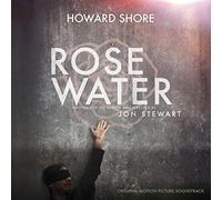 Shore, Howard - Rosewater [Import]