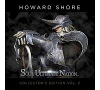 SHORE HOWARD - Soul of The Ultimate Nation Collector's édition