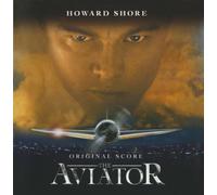 Howard Shore – The Aviator – Universal Music Group