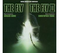 Shore, Howard - The Fly 2 [Import]