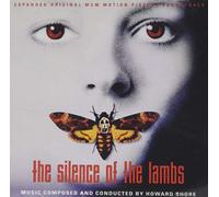 Shore, Howard - The Silence of the Lambs