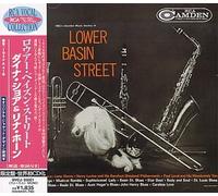 Shore - Lower Basin Street