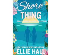 Shore Thing: Sweet Small Town Beach Reads
