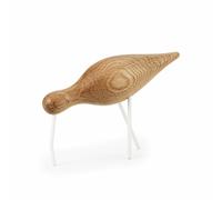 Normann Copenhagen Oiseau marin chêne-blanc grand