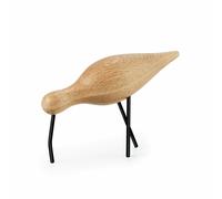 Normann Copenhagen Shorebird chêne noir grand