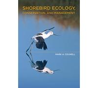 Shorebird Ecology, Conservation, and Management