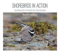 Shorebirds in Action by Richard Chandler Richard Chandler, (Auteur)