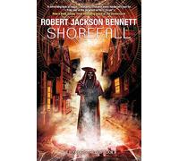 Shorefall: the gripping second novel in the Founders Trilogy