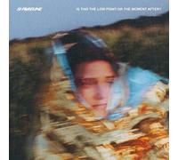 Shoreline – Is This the Low Point Or the Moment After? – Vinyle 12" Jaune