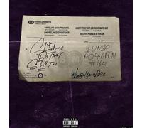 Shoreline Mafia - Shorelinedothatshit [VINYL] [Vinyl LP]