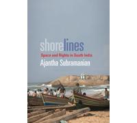 Shorelines: Space and Rights in South India