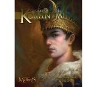 Shores of Korantia: A Complete Setting for Mythras in the World of Thennla - [Livre en VO] Jonathan Drake (Auteur)