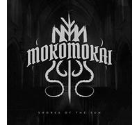 Mokomokai – Shores of the Sun – CD – Universal Music Group