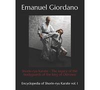 Shorin-ryu Karate (economic edition): The legacy of the bodyguards of the king of Okinawa