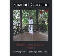 Shorin-ryu Karate - Kata 2