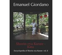 Shorin-ryu Karate: Kata