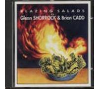 Shorrock Glen.&Brian Cadd - Blazing Salads [Import]