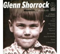 Shorrock, Glenn - Meanwhile Acoustically