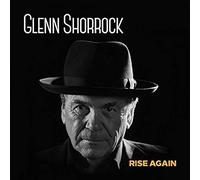 Glenn Shorrock - Rise Again [Import]
