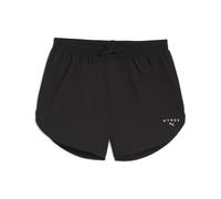 Short 10 cm ULTRAWEAVE PUMA x HYROX Femme, Accessoires, Noir, XS XS