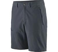 Patagonia - Terravia Trail Shorts 10'' - Short - 30 - smolder blue