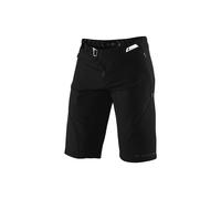 Short 100% Airmatic Noir