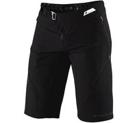 Short 100% Airmatic taille M 32 Noir 100percent