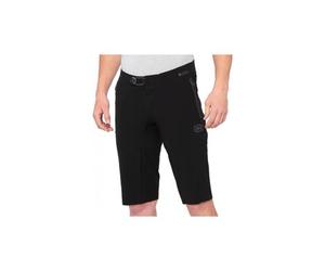 Short 100 celium noir