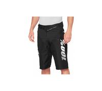 Short 100% R-Core 2021 Noir