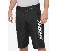 Short 100% R-Core sans coussinet noir - 36