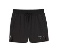 Short 13 cm PWRMODE PUMA x HYROX Homme, Accessoires, Noir, 3XL 3XL